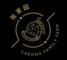 Cheong Family Farm logo - Durian Farm in Mersing, Johor